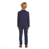 Stretch Suit with Comfy-Flex Technology