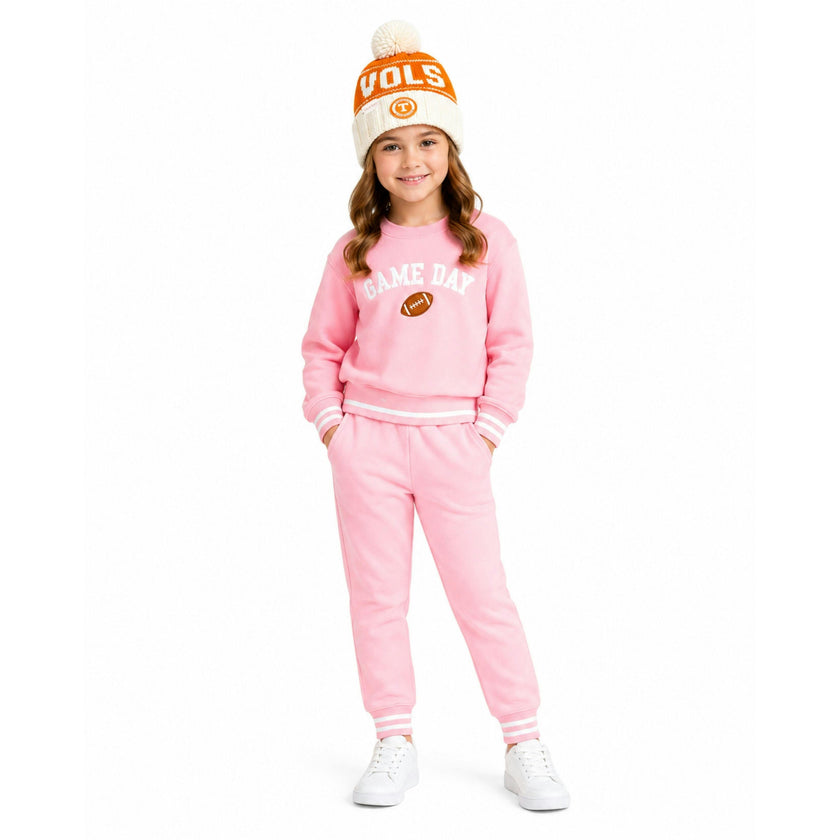 Tennessee Volunteers Bobble Hat