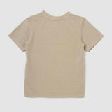 Monterey Organic Pocket Tee For Boys & Toddlers