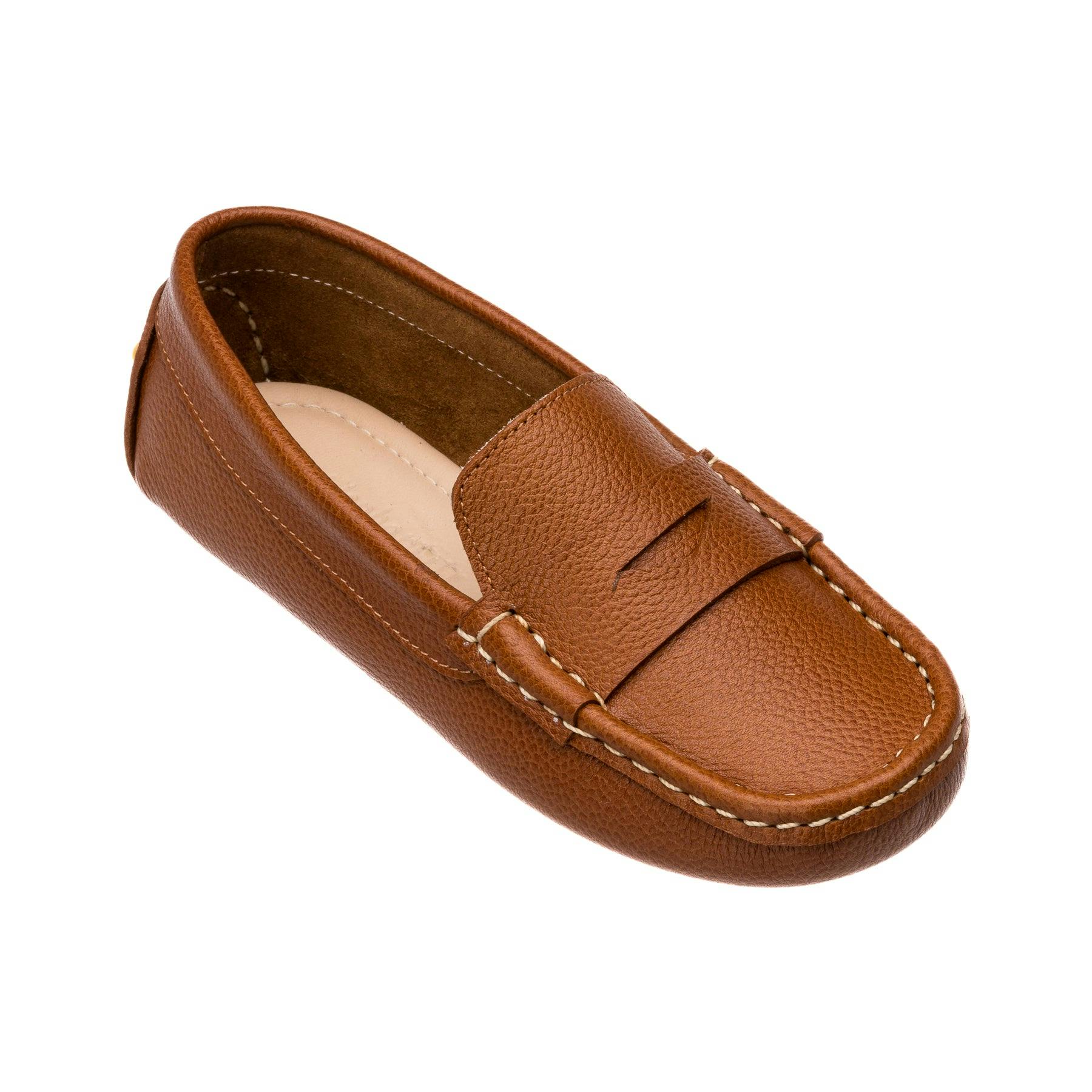 Lakke Driver Loafer