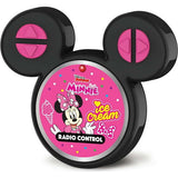Disney Junior Minnie's 5.5" Full-Function Remote Control Ice Cream Truck
