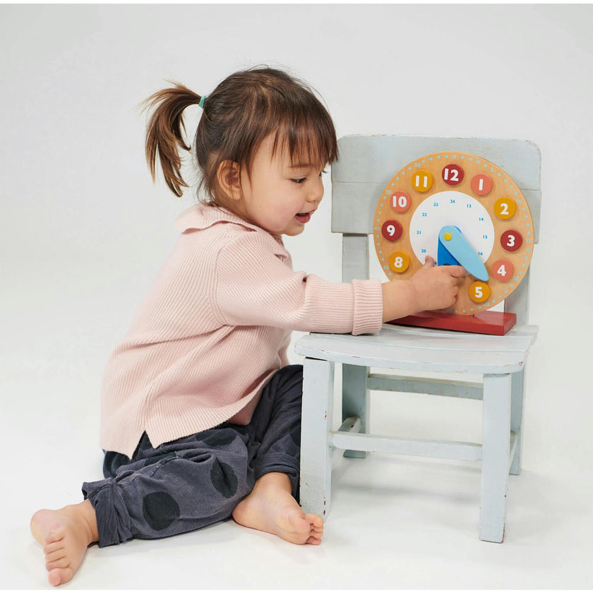 Teaching Clock