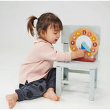 Teaching Clock