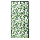 Outdoor Blanket - Tropical Leaf