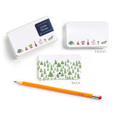 Set Of 55 Little Notes