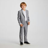 CoolMesh™ Suit | Grey