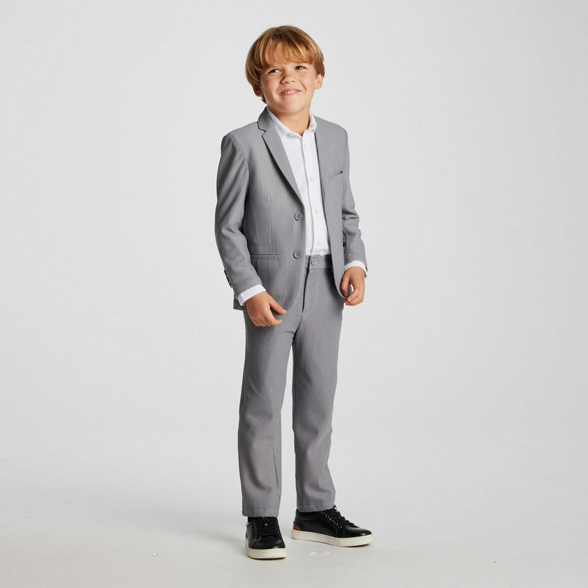 CoolMesh™ Suit | Grey