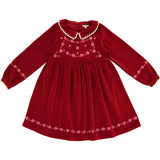 Millie Dress