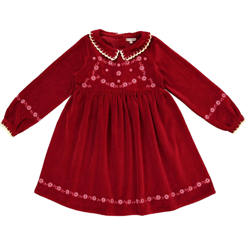 Millie Dress