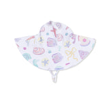 Beach Days - Wide Brim Sun Hat