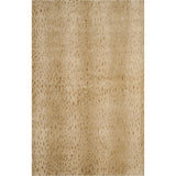 Tibetan Knox Rug, Beige