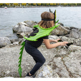 Green Dragon Set