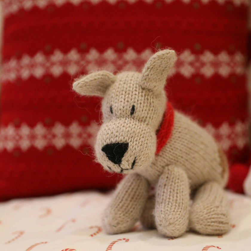Plush