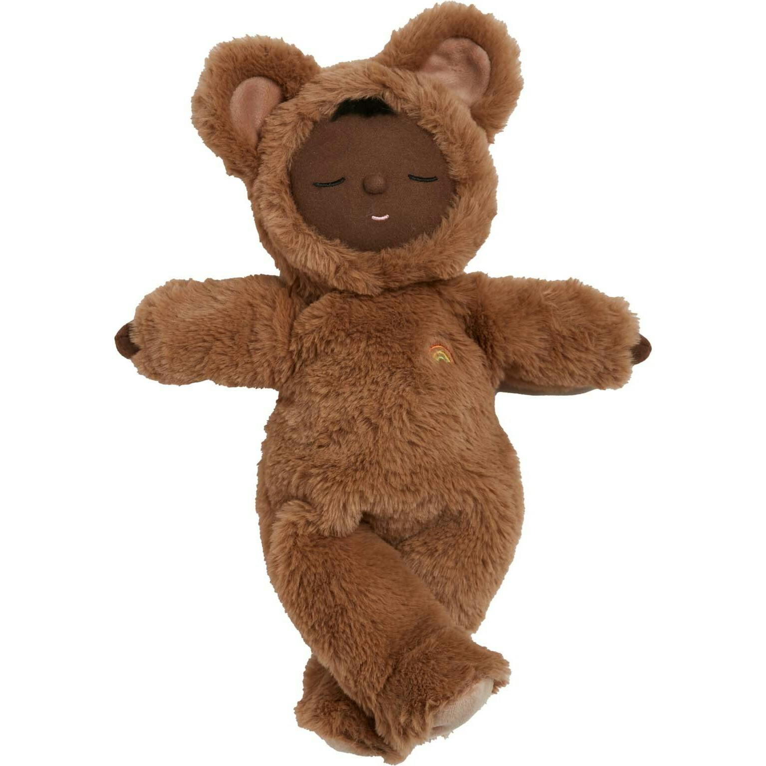 Cozy Dinkum Plush