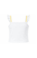 Love All Littles Doris Tennis Top