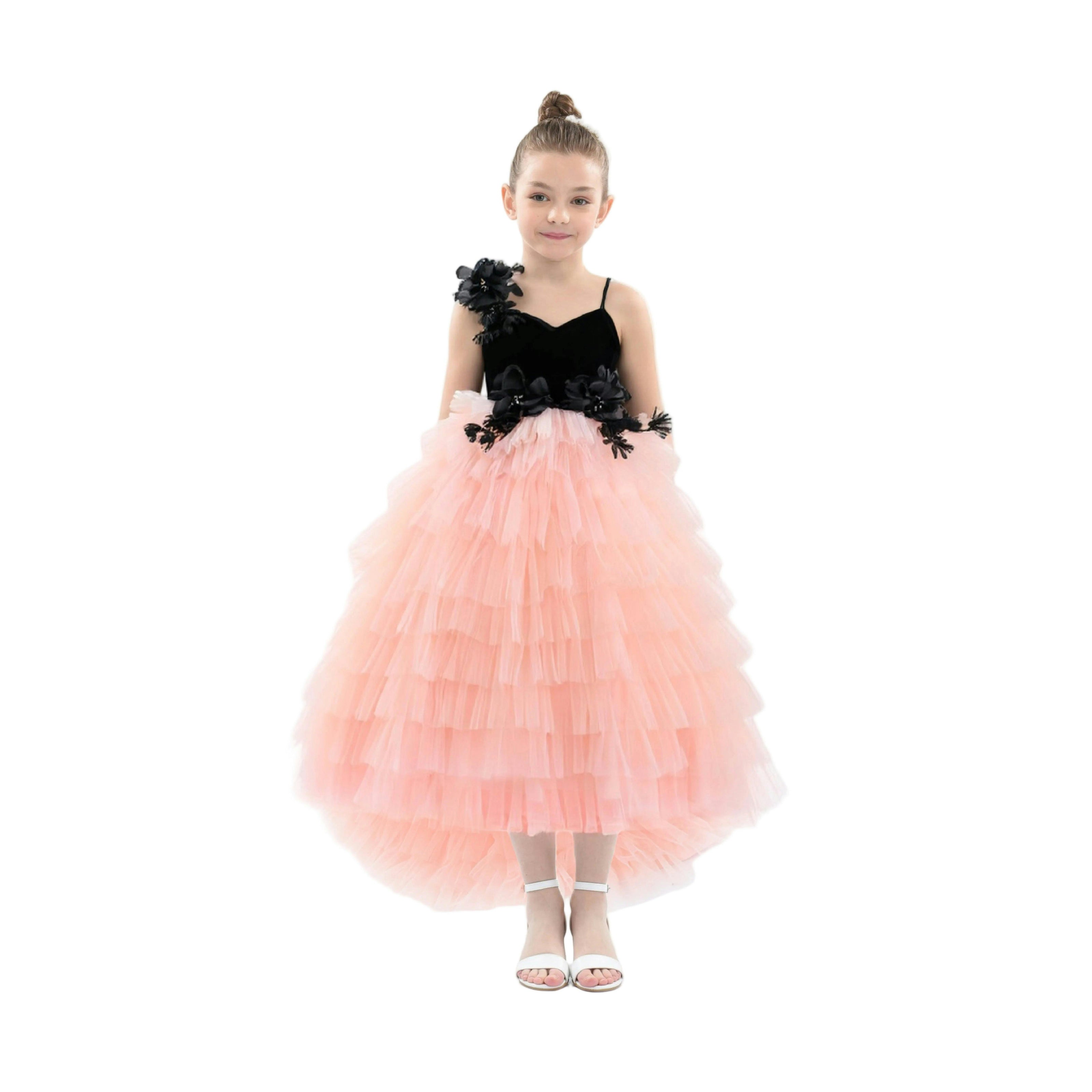 Blush Reverie Gown