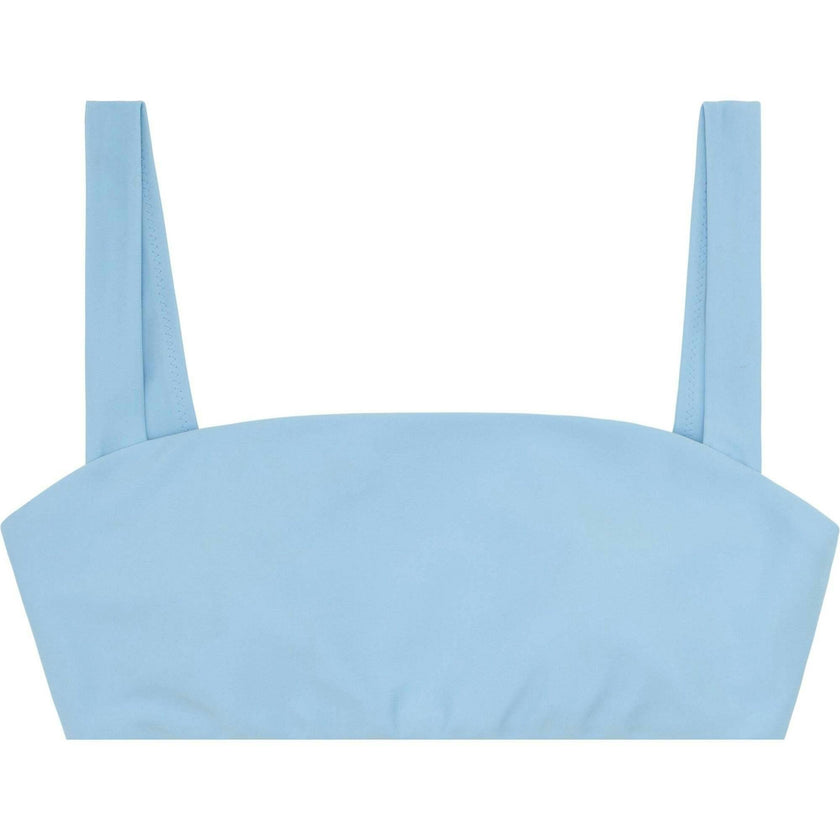 Women's Peri Bandeau Bikini Top