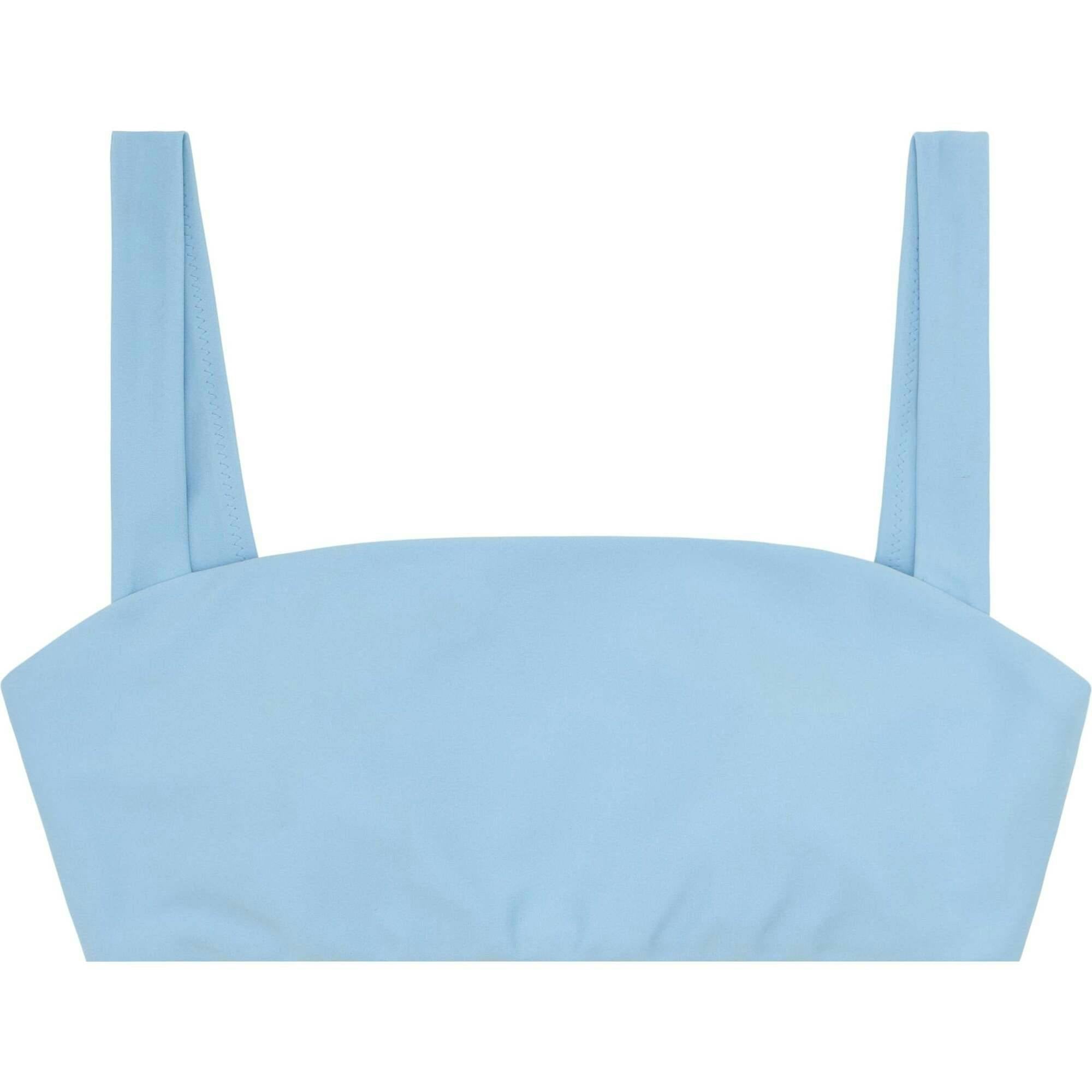 Women's Peri Bandeau Bikini Top