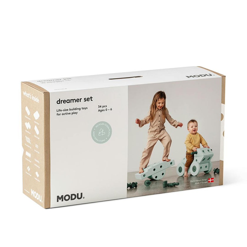 MODU Dreamer Set