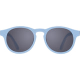 Original Keyhole: Smoke Lens, Bermuda Blue