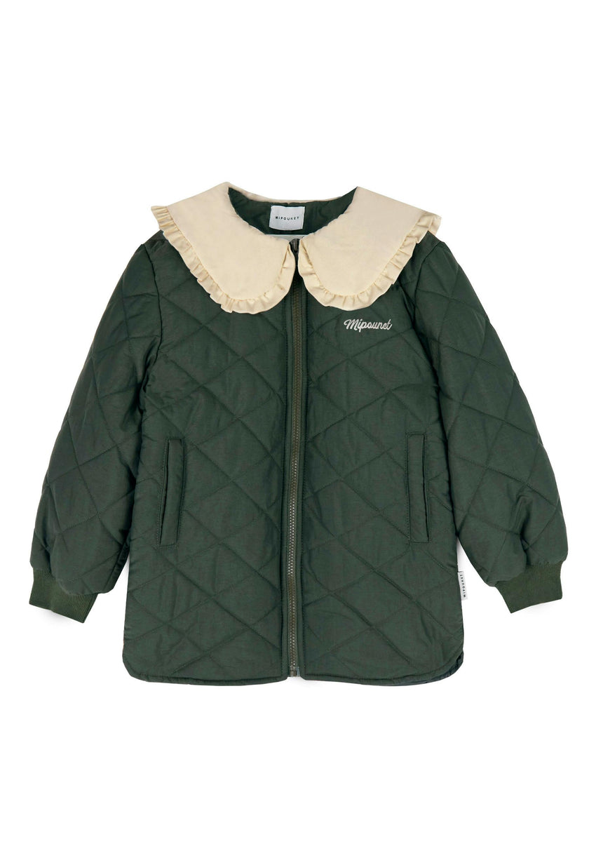 Carlota Jacket