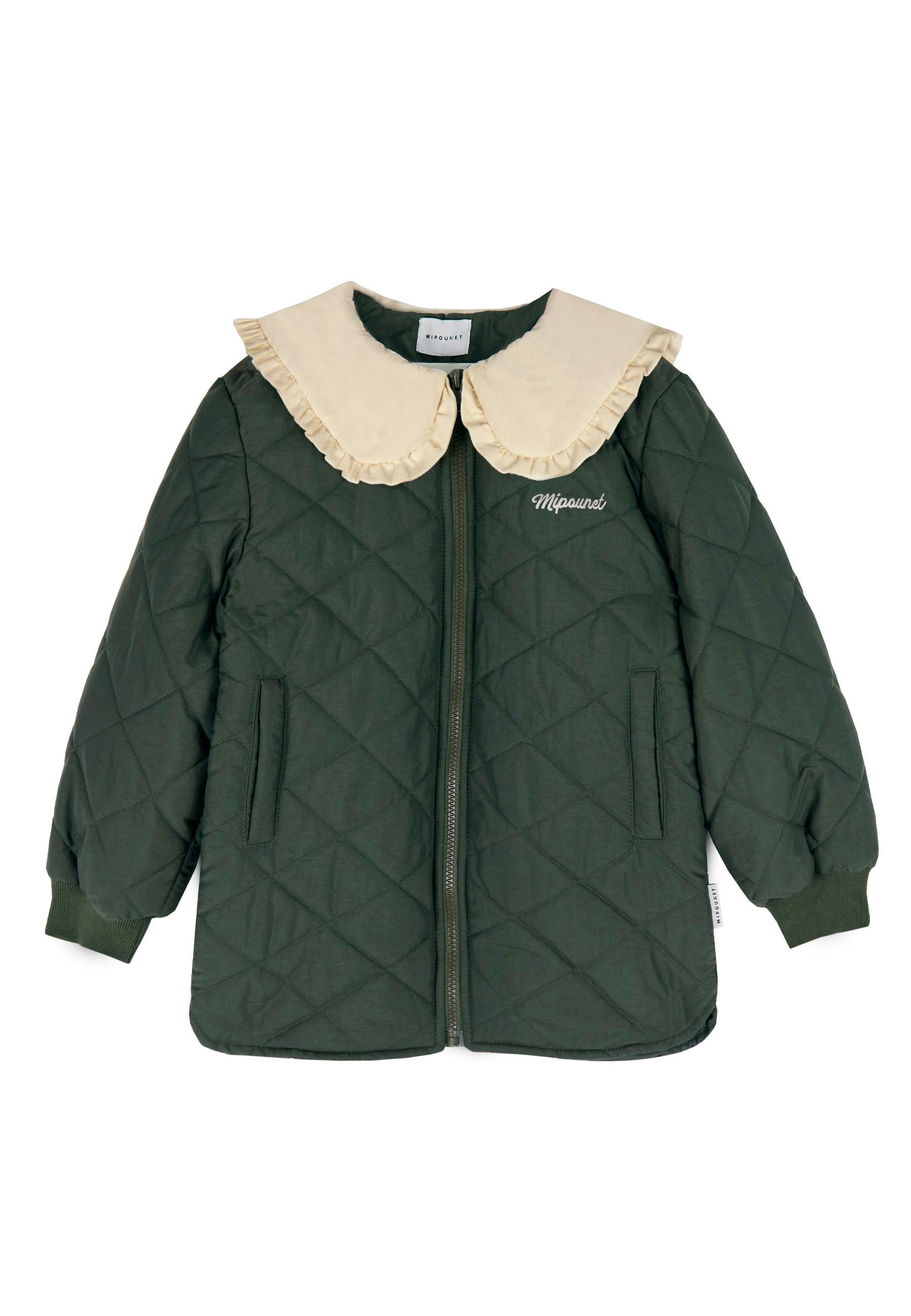 Carlota Jacket