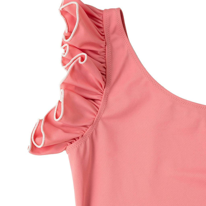 Caterina One Piece Swimsuit Blush pink