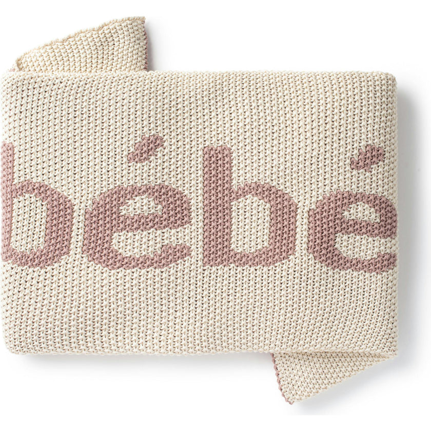 Bebe Blanket