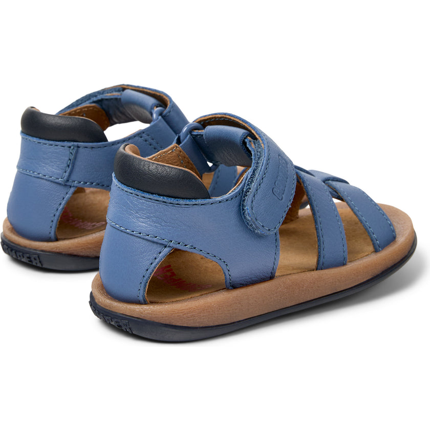 Sandals Bicho FW Blue