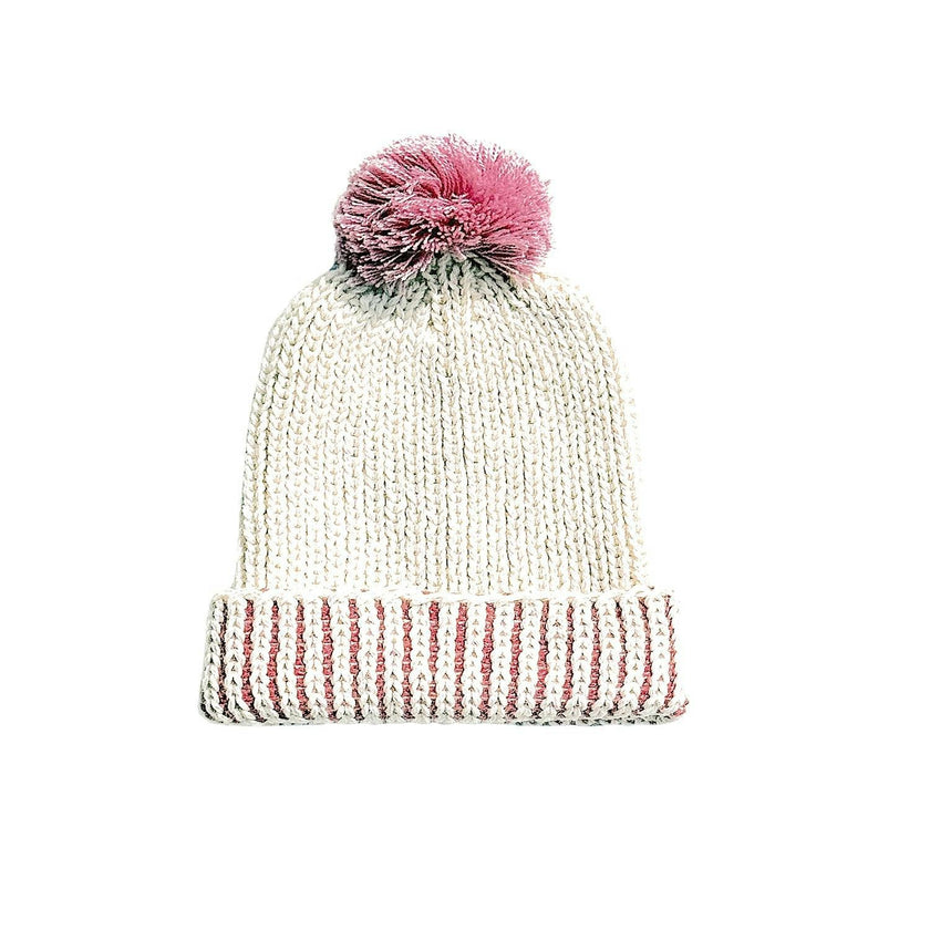 Sprinkle Pom Hat