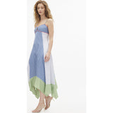 Samantha Dress, Stripes