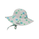 UPF 50+ Floppy Hat