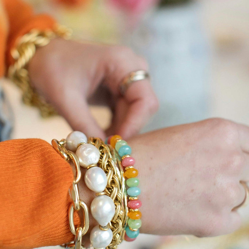 Anya Bracelet