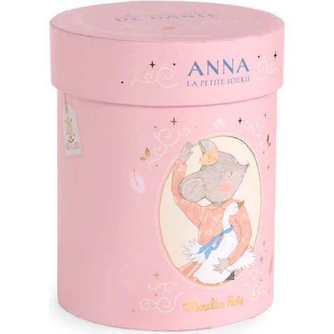 Anna the - The Little School of Dance