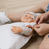 Baby Sleep Sack for 15 3/4" Baby Doll