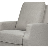 Crewe Recliner and Swivel Glider