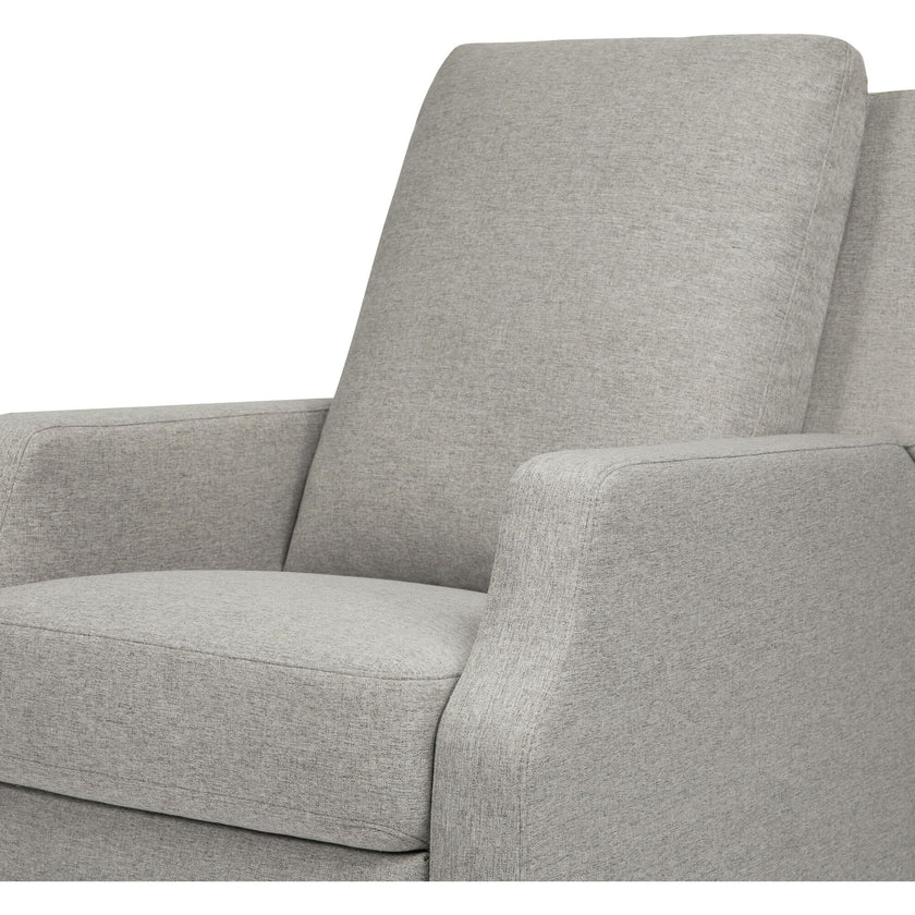 Crewe Recliner and Swivel Glider