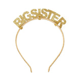 Big Sister Headband