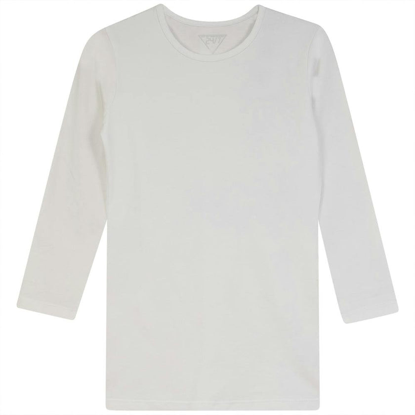 3/4 Crewmeck T-Shirt