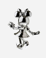 Minnie Mouse WELCOME Silver 12in