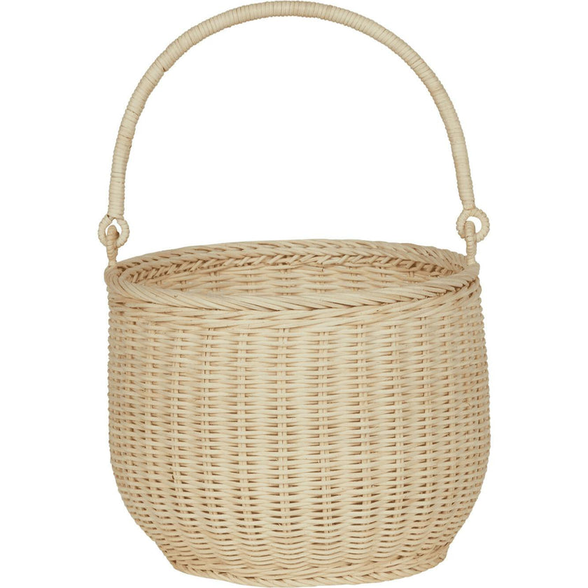 Gathering Basket