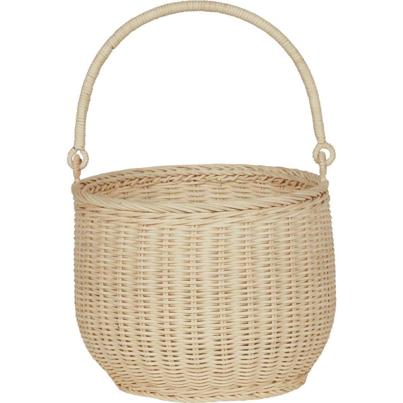 Gathering Basket