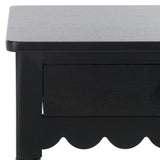 Haven 1 Top Draw Accent Table