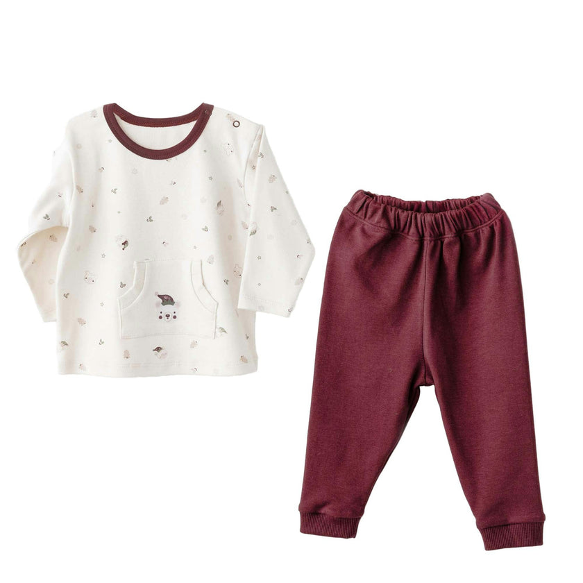 Bear Hug Play Set