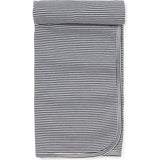 Essentials Striped Blanket