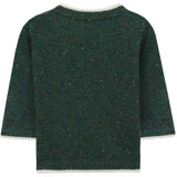 TARTINE ET CHOCOLAT Painter Puppy Baby Sweater