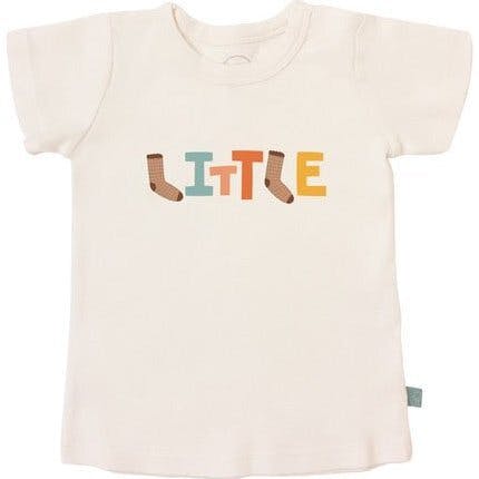 graphic tee | little autumn