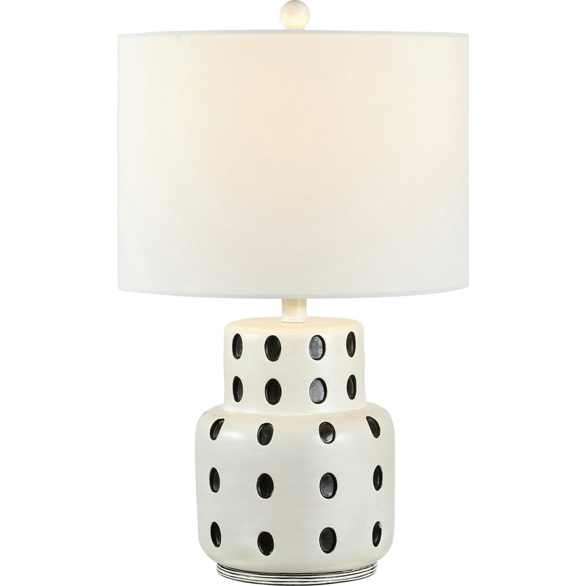 Kencia Table Lamp