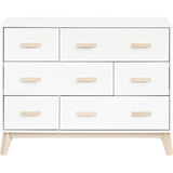 Scoot 6-Drawer Dresser