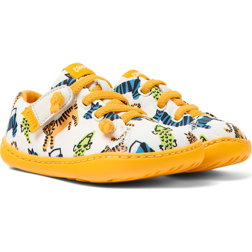 First Walkers Peu Cami Sneaker, Multicolored